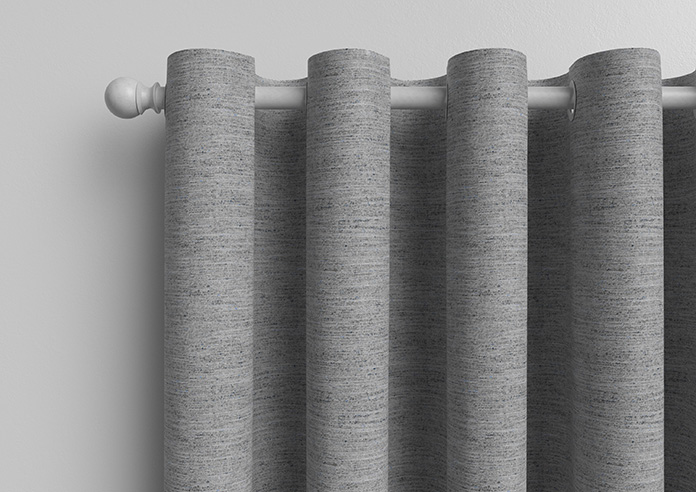Mirdif, Shrike Grey - Made to Measure Curtains - Image 12